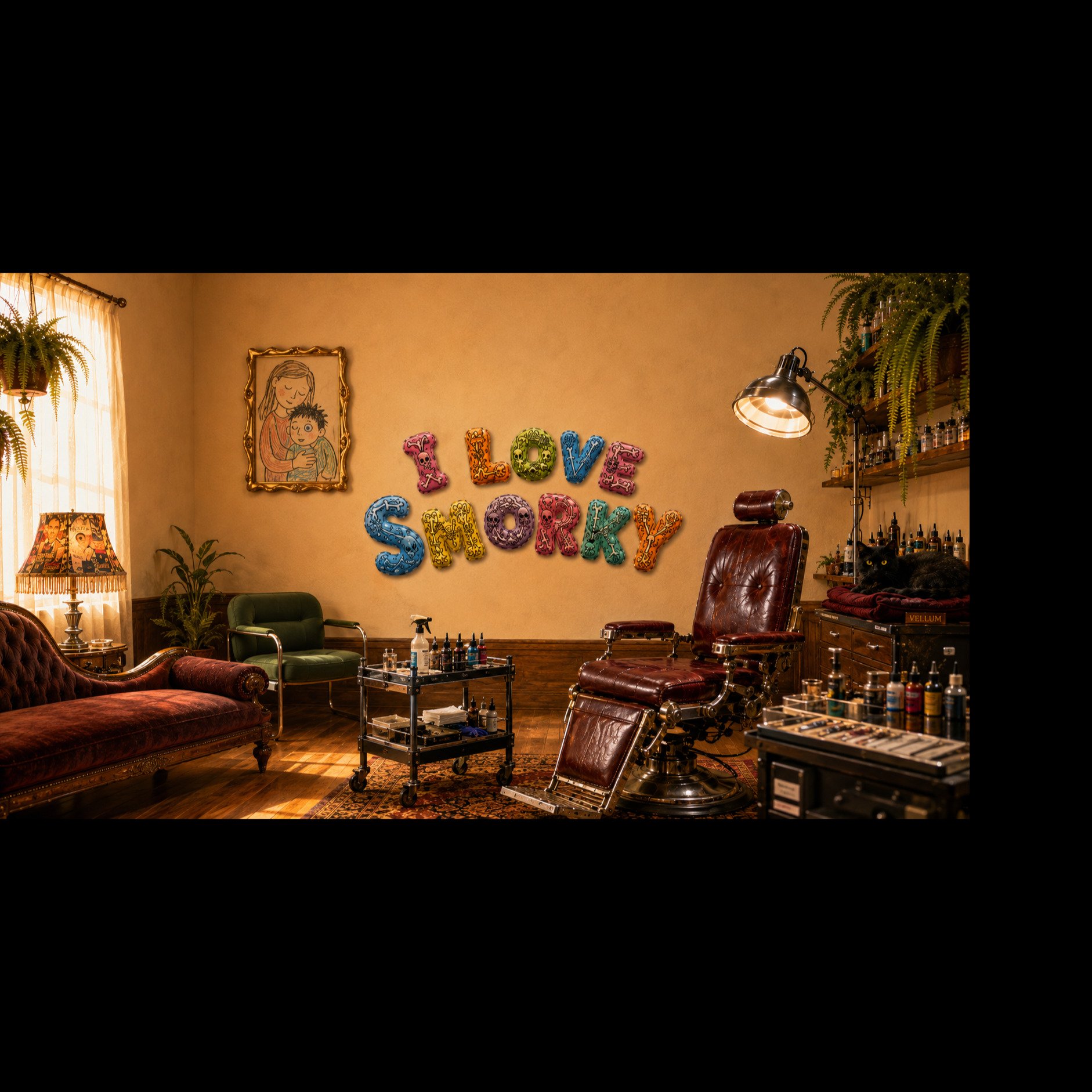 Song Image