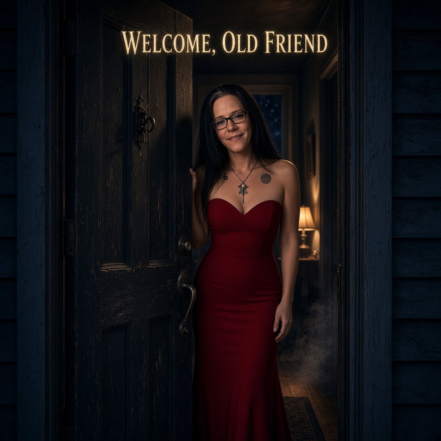Welcome, Old Friend [SOUL] artwork