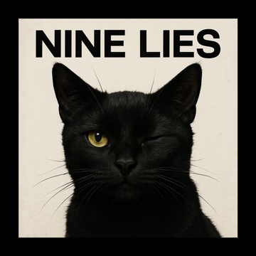 Image for Nine Lies