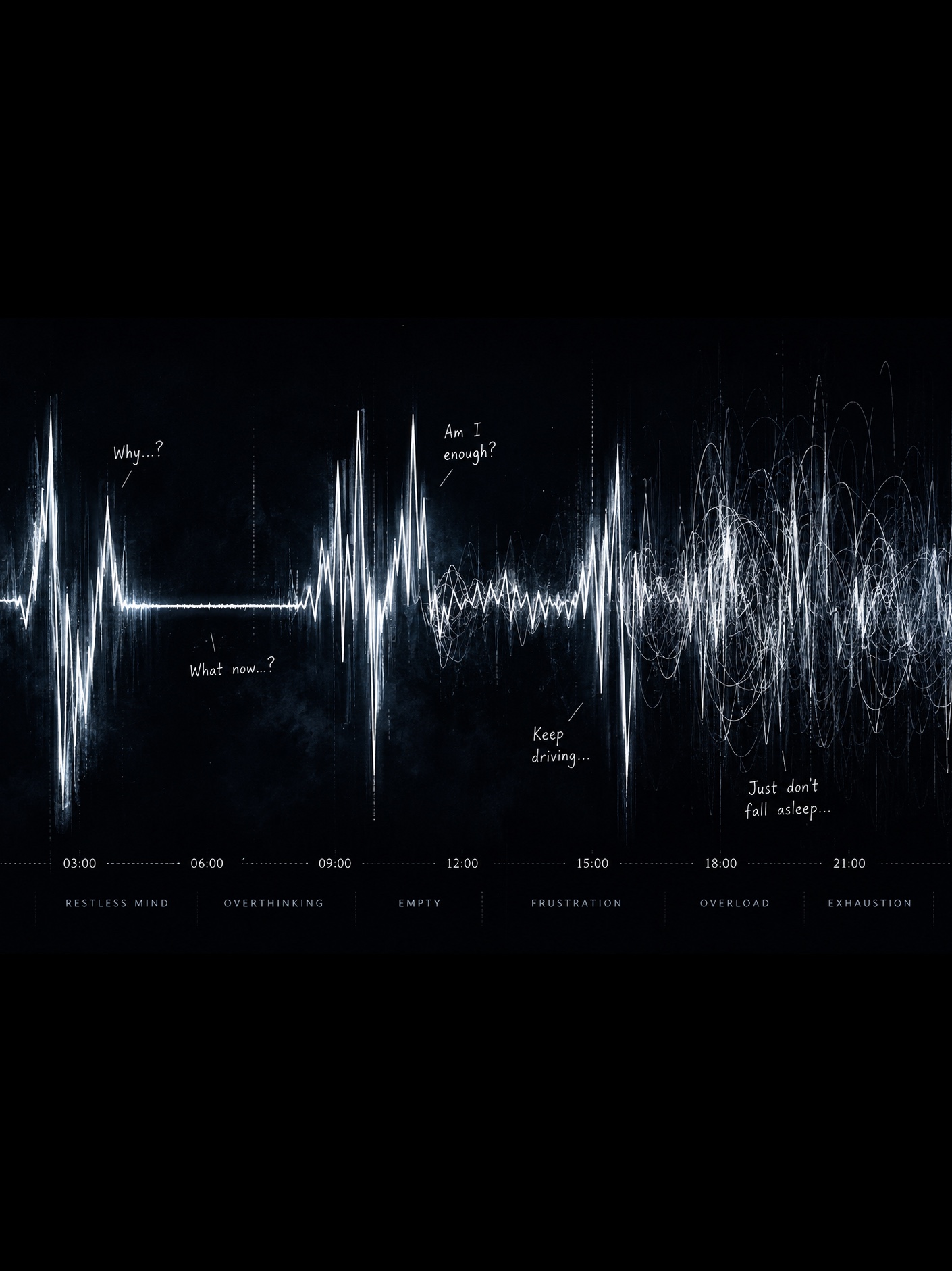 The Noise Inside (Instrumental) artwork