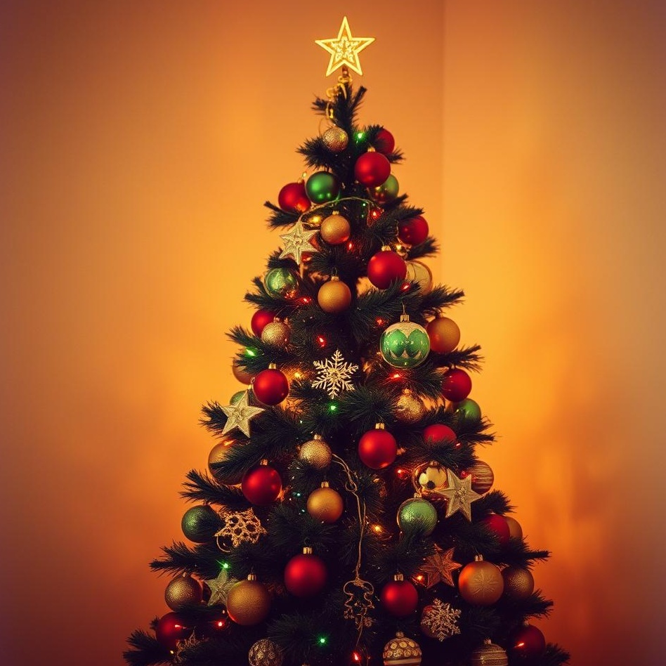 Image for Christmas Vol. 5 (2025)