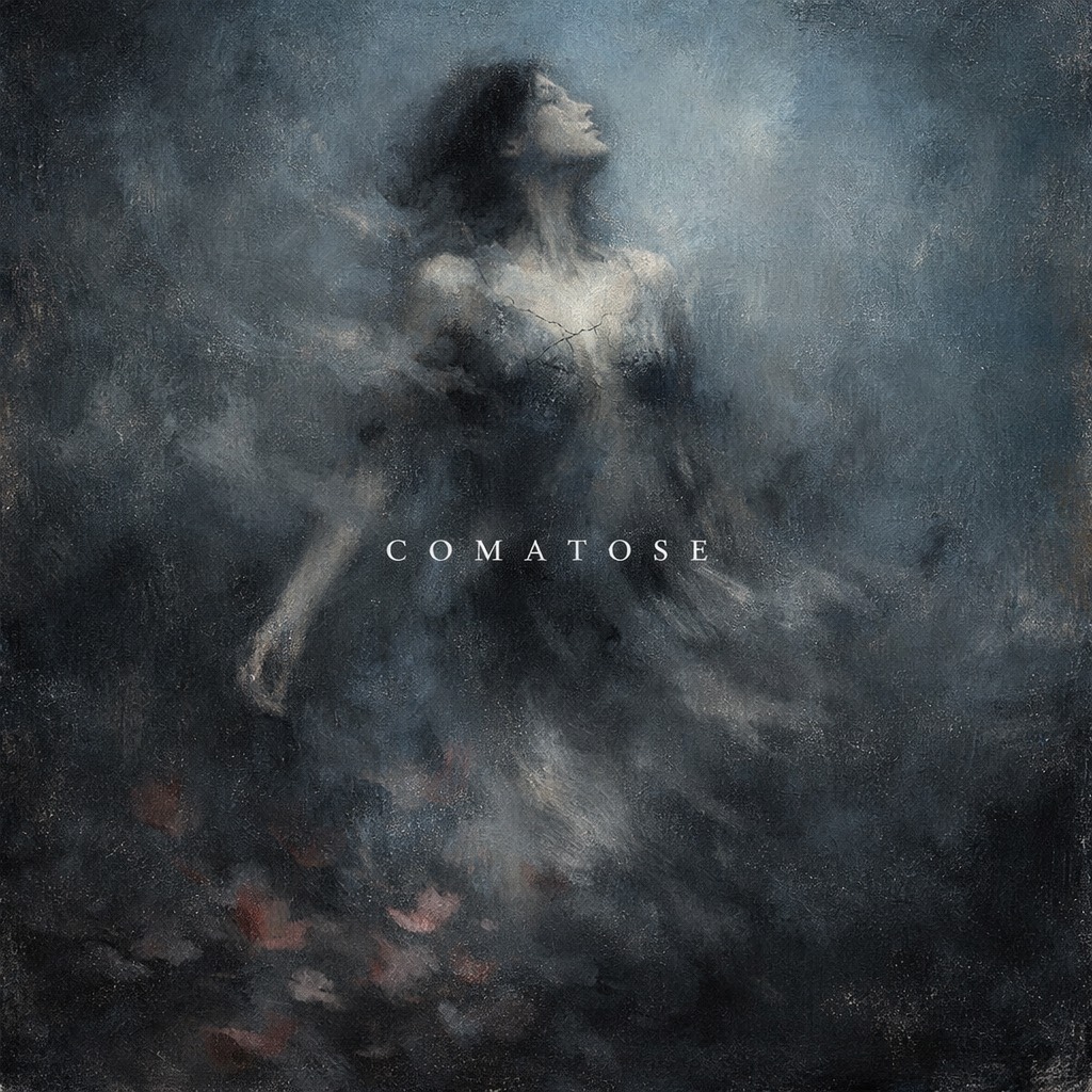 Comatose artwork