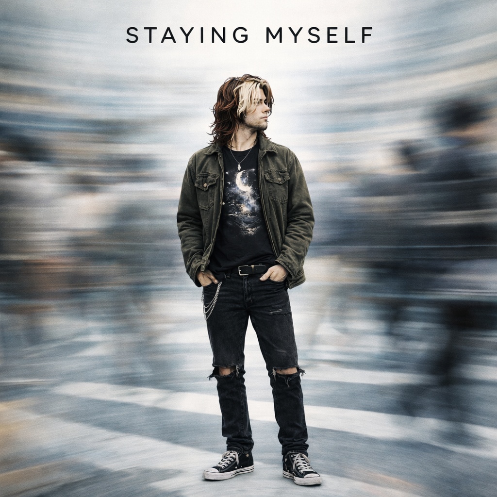 Playlist cover art