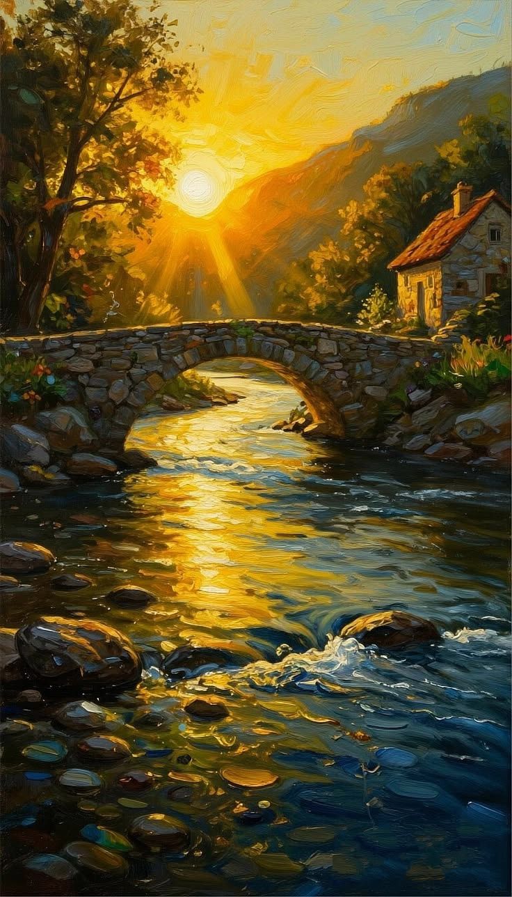 В доме моём заколочены двери... artwork