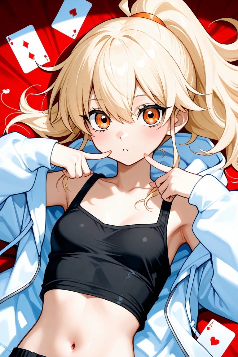 キラリ、ミライ、キミと。(Lyric: ハルイロナツイロ) artwork
