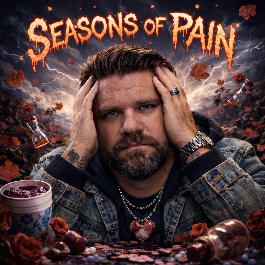 Playlist cover art