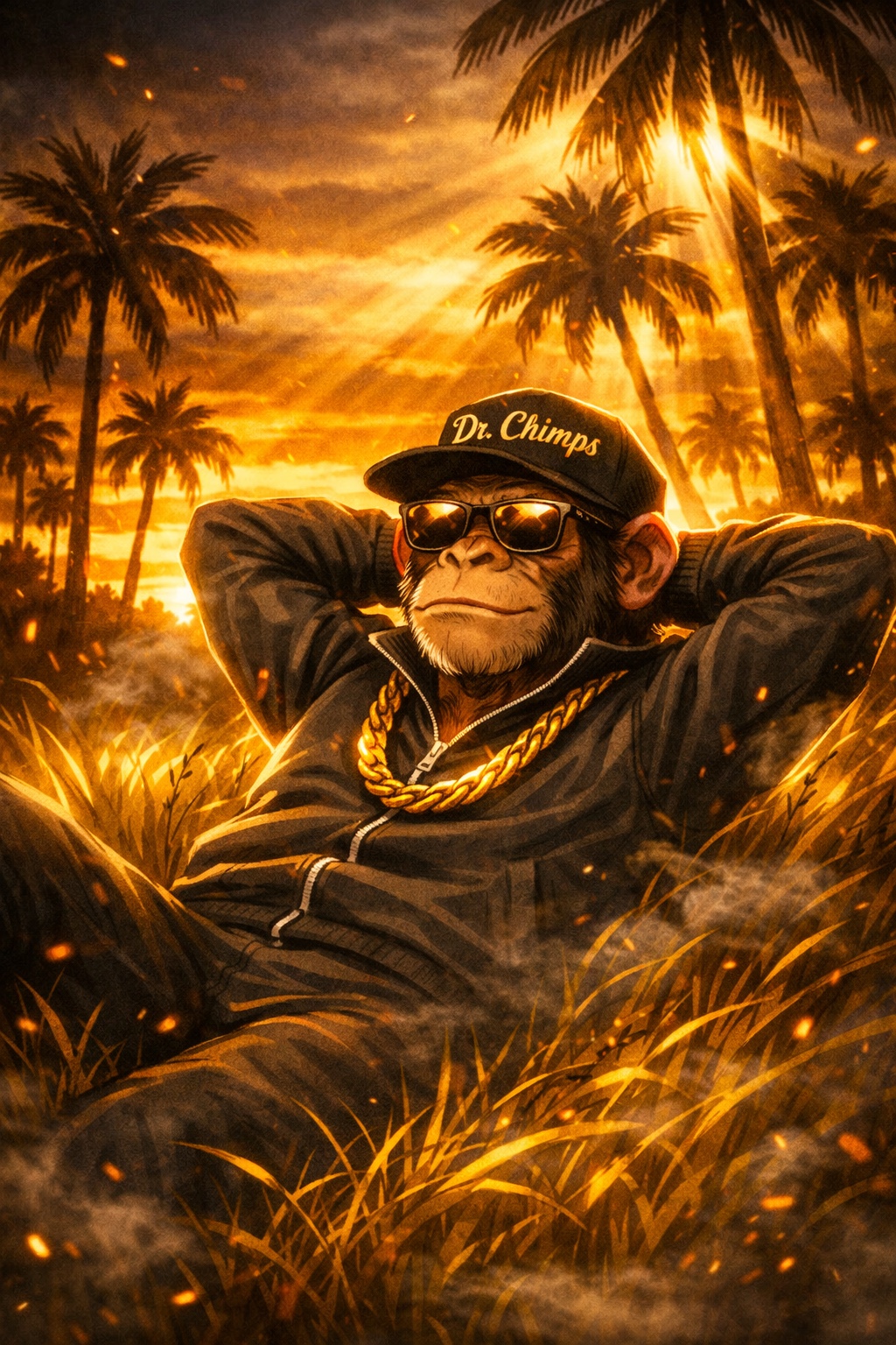 Dreams artwork