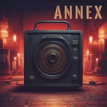 Image for Annex