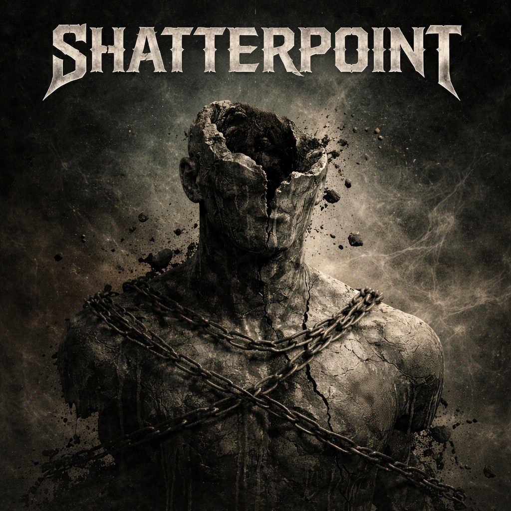 Image for Shatter Point