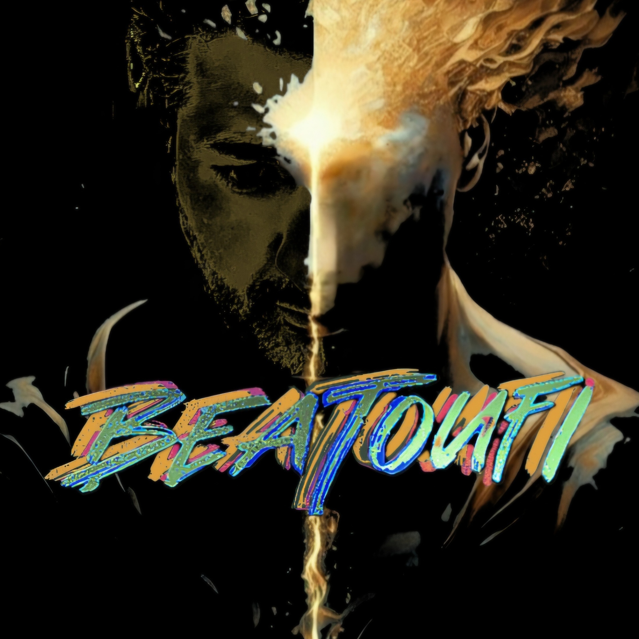 Image for BEST Of BEATOUF