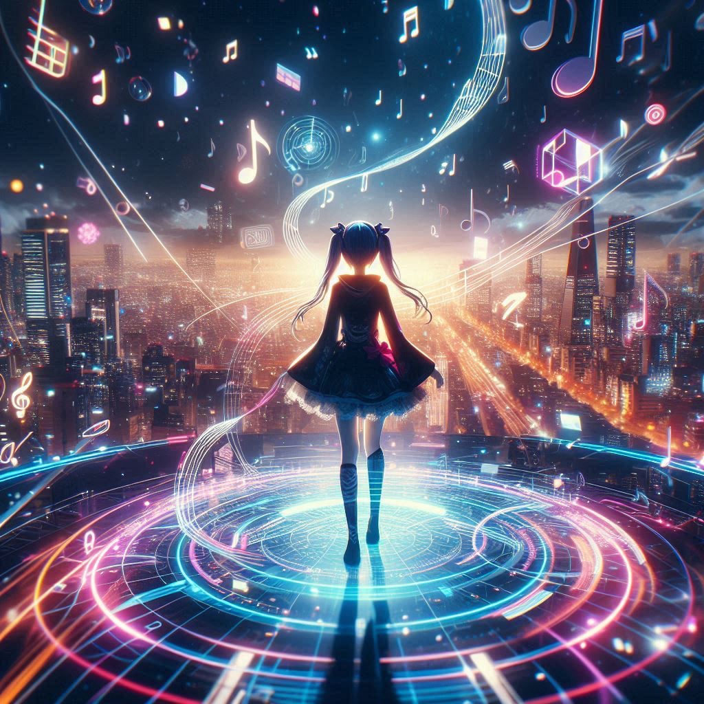 Song Image