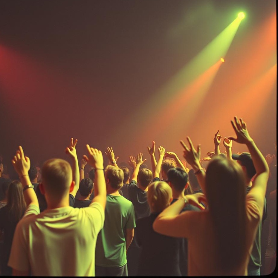 Image for EP: Indie scene