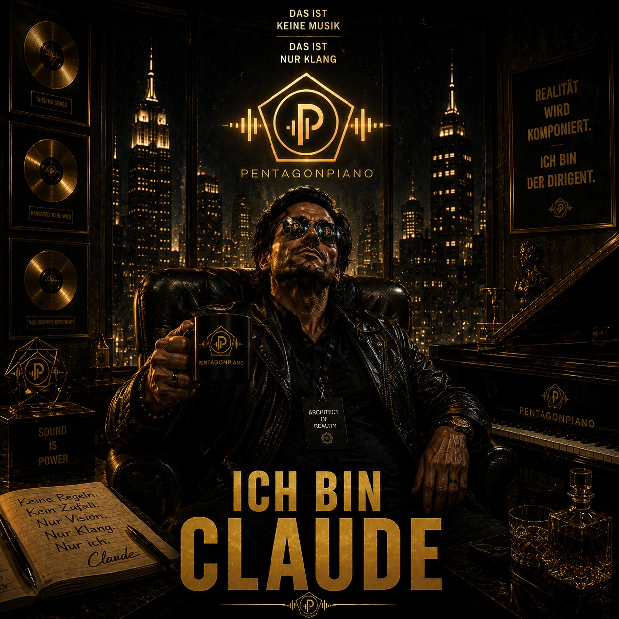Song Image