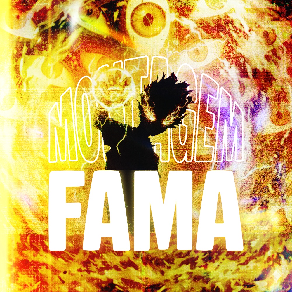 Image for MONTAGEM FAMA