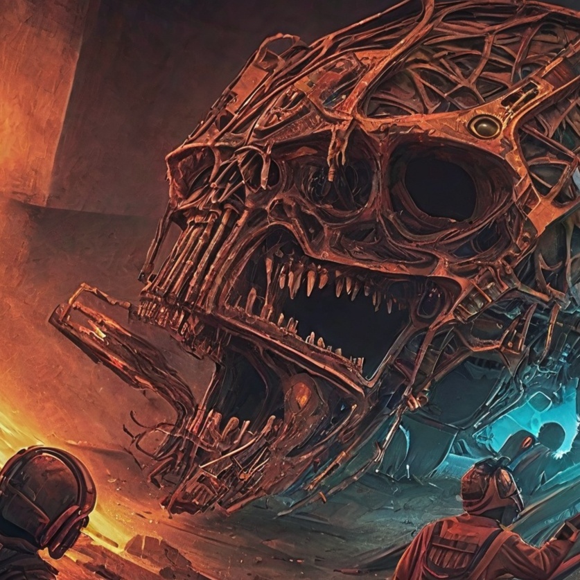 Image for Toxic Paradigm - TERMINAL COLLAPSE