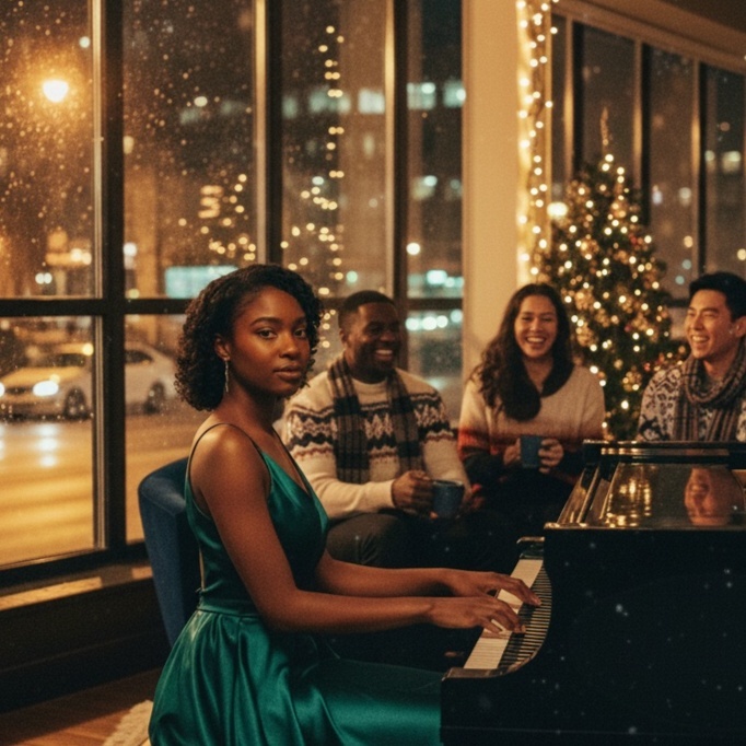 Citylight Noël