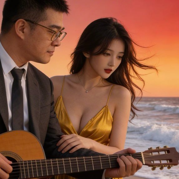🎼 GIẤC MƠ NÀNG THƠ artwork