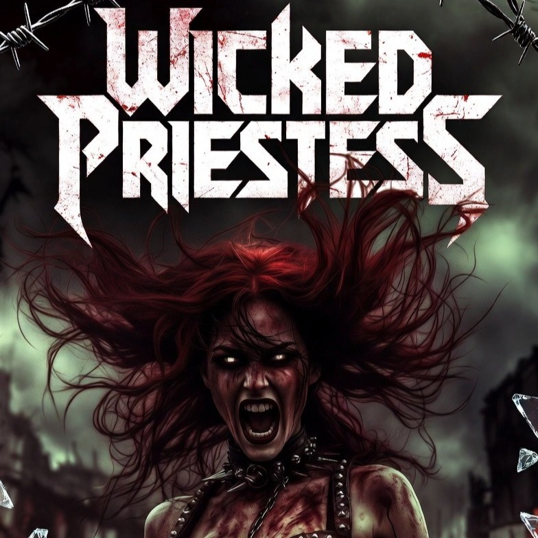 Image for Wicked Priestess