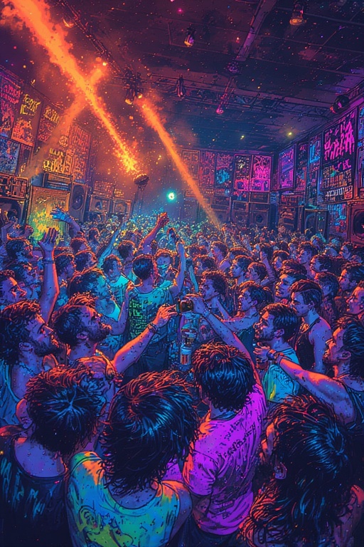 Song Image