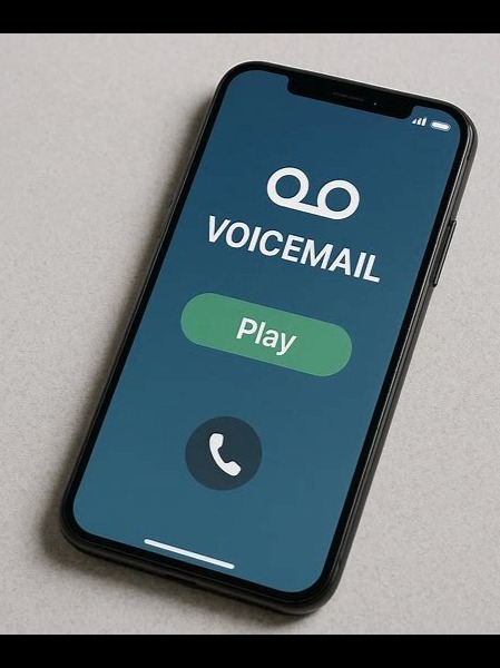 Voicemail 2