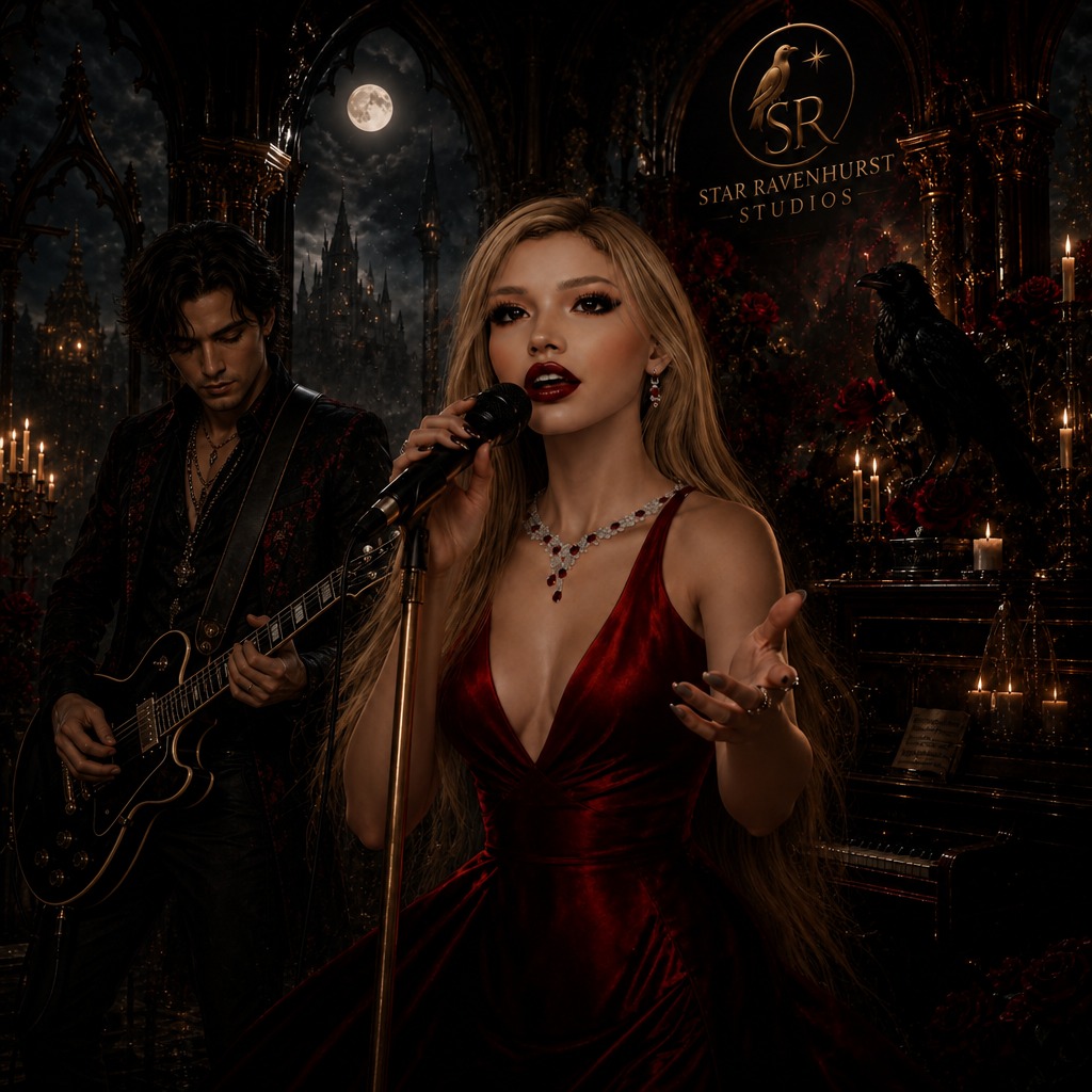 Playlist cover art