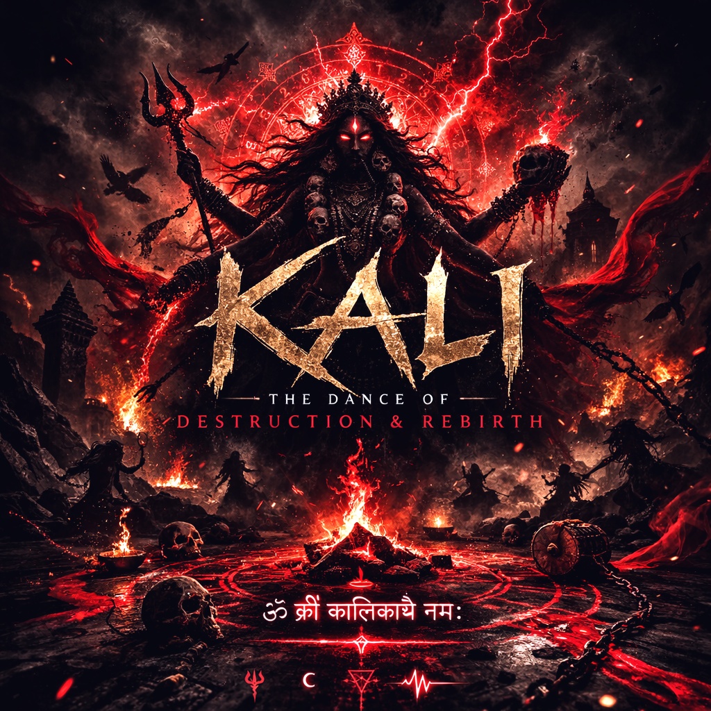 Image for Kali 