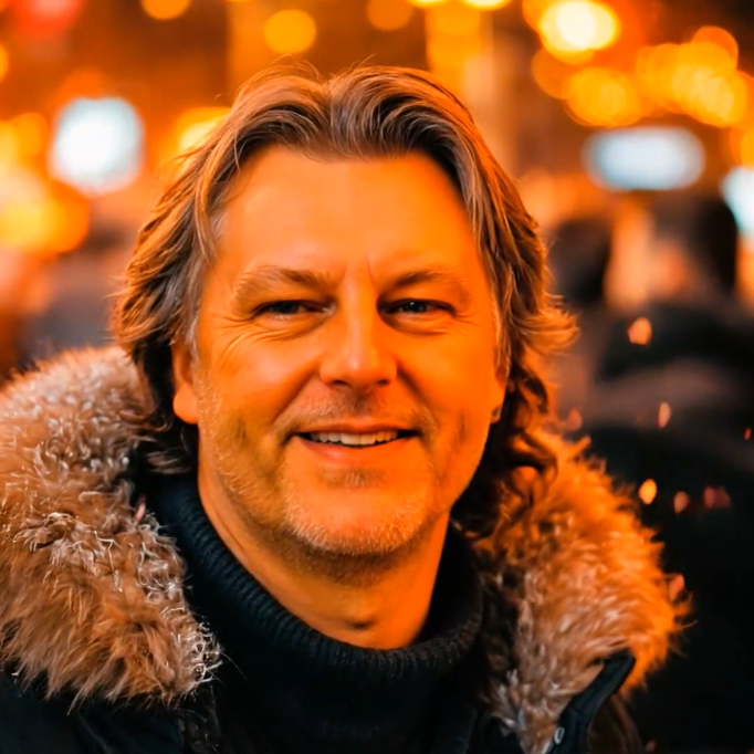 Profile picture for Miguel Burgos