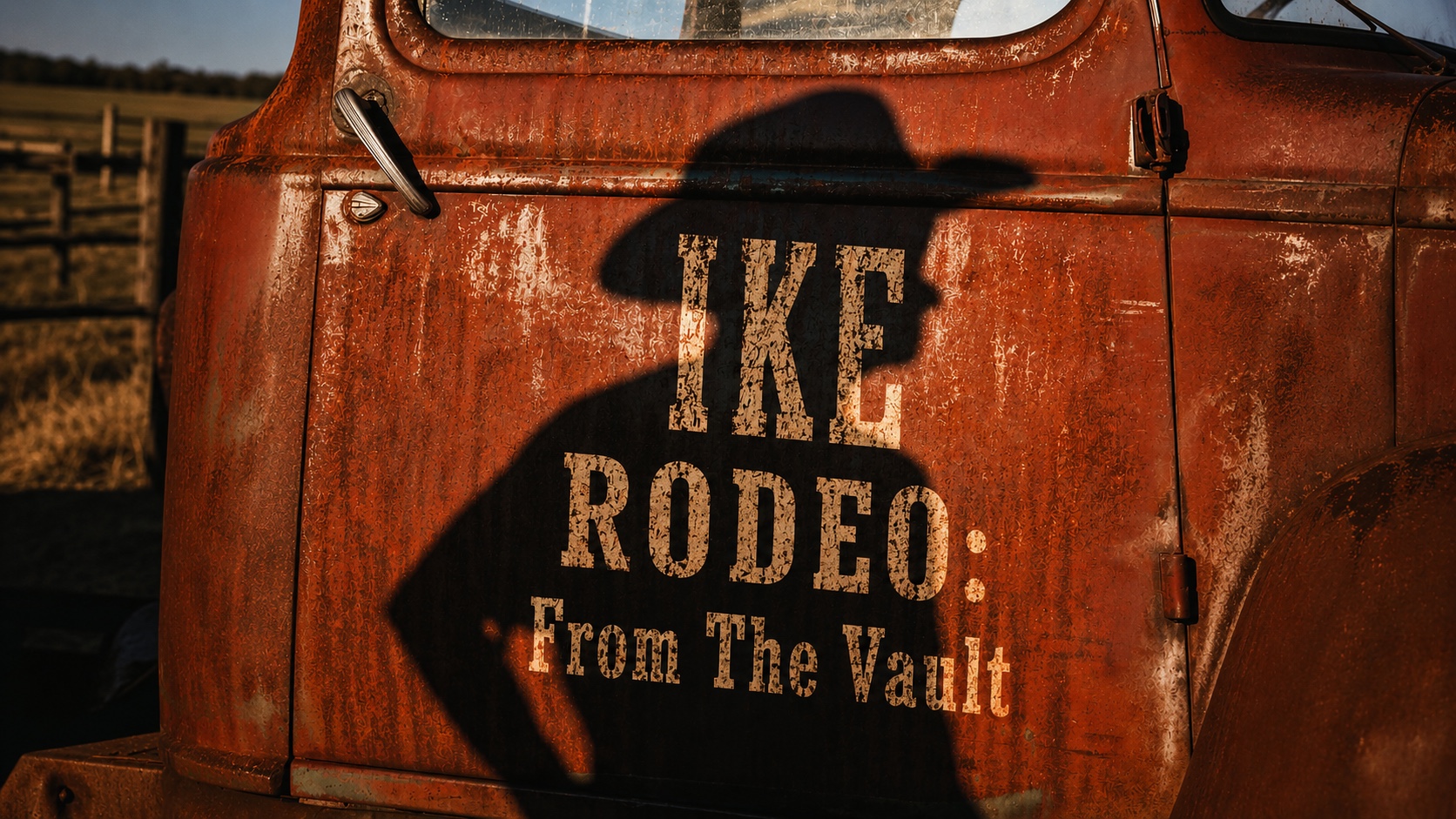 RODEO: From The Vault 🅴