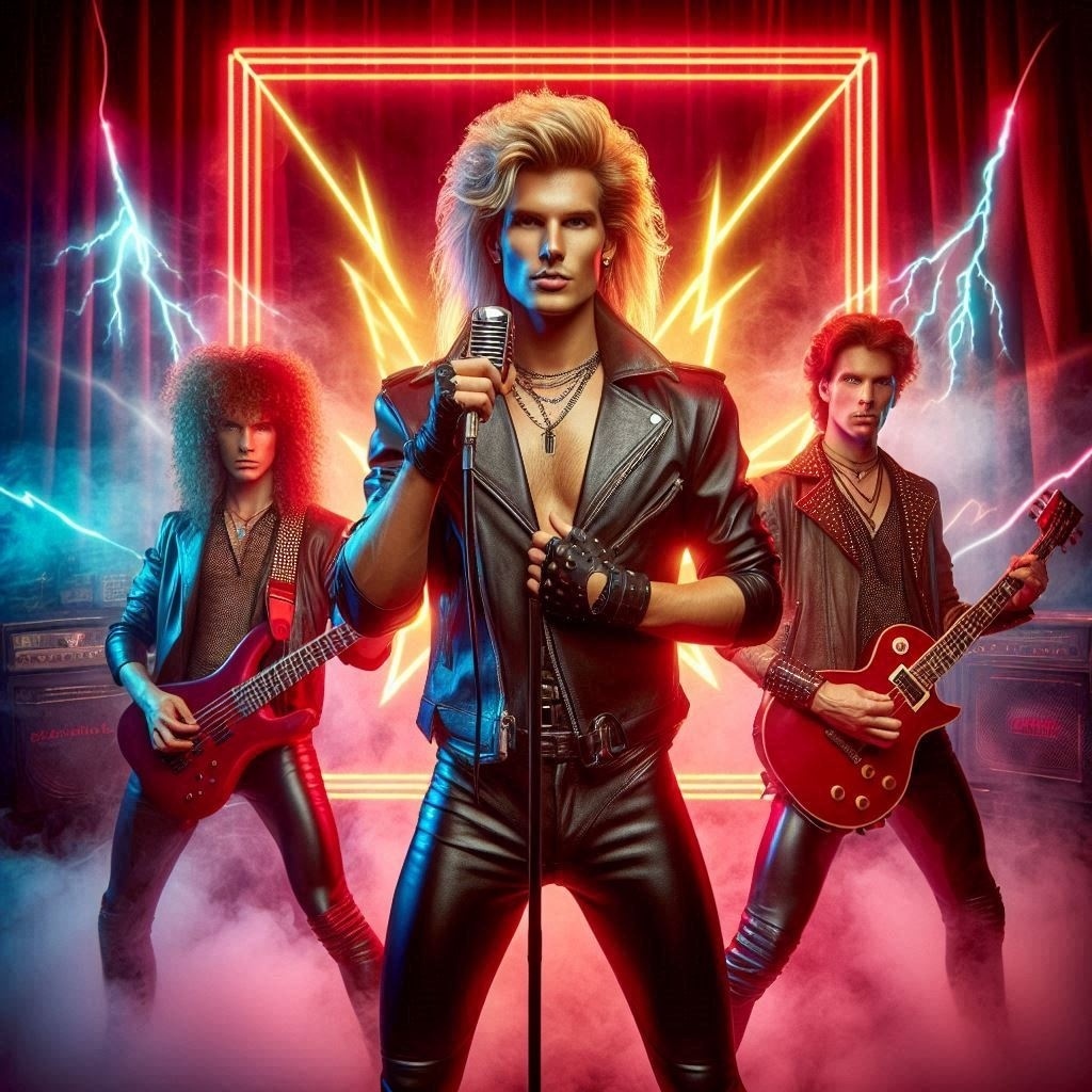 Image for Vintage Voltage