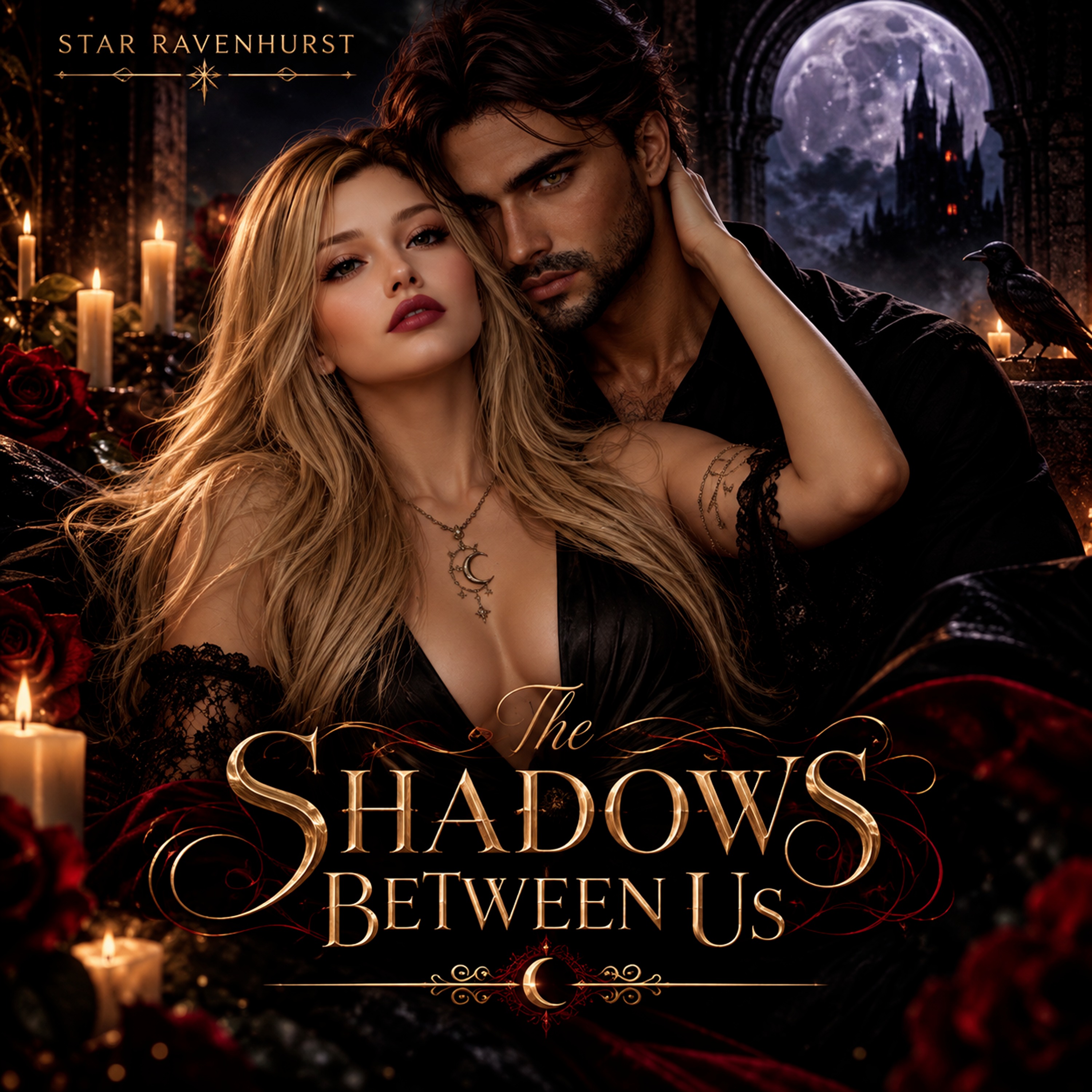 The Shadows Between Us Alt artwork