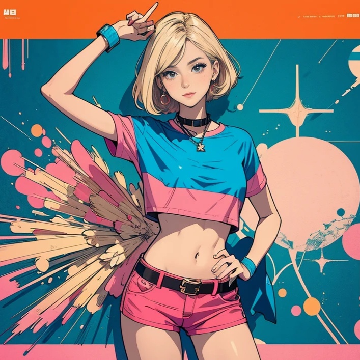 Song Image