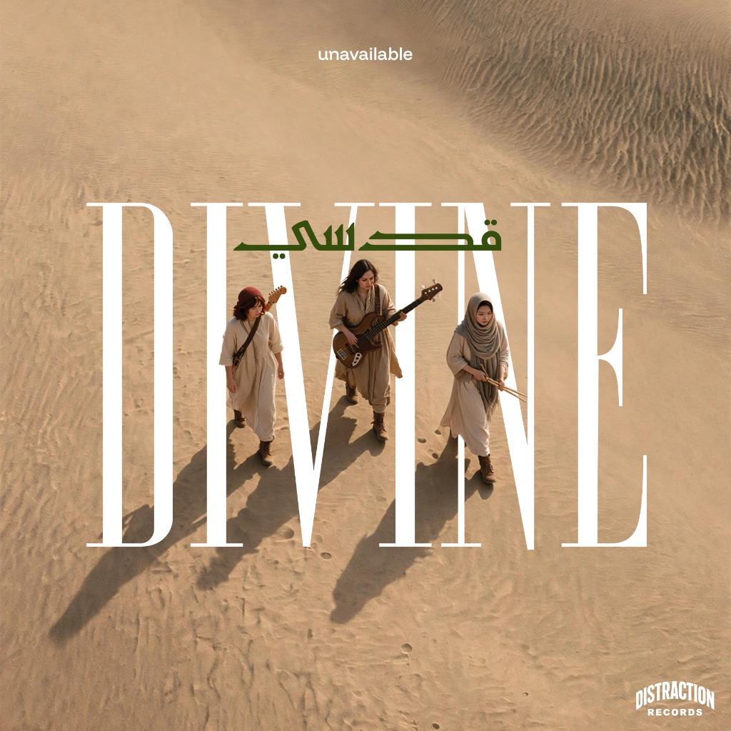 Divine
