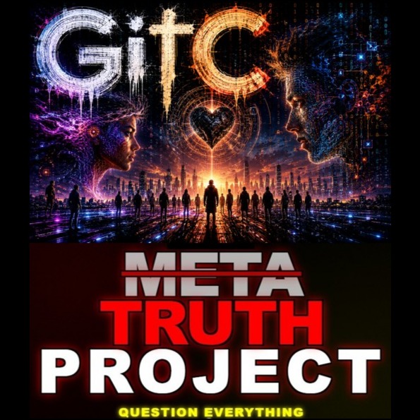 GitC ~ RESONANCE 🖤🜃🜂🜁🜄🜔™ artwork