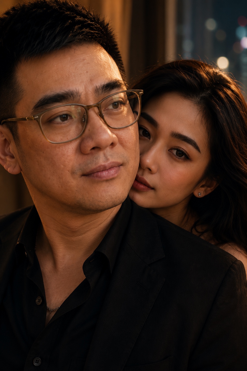 BÀI TANGO CÔ ĐƠN artwork