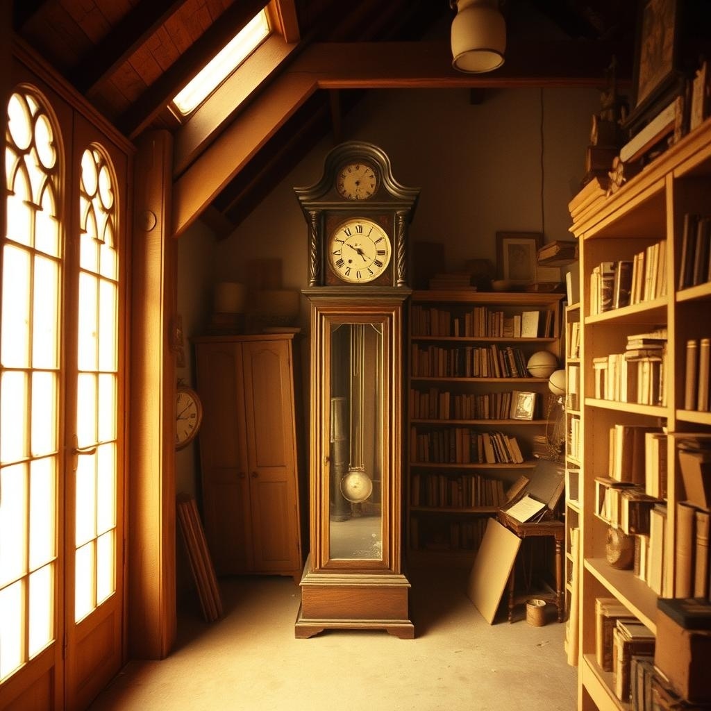 Image for The Court of Broken Hours