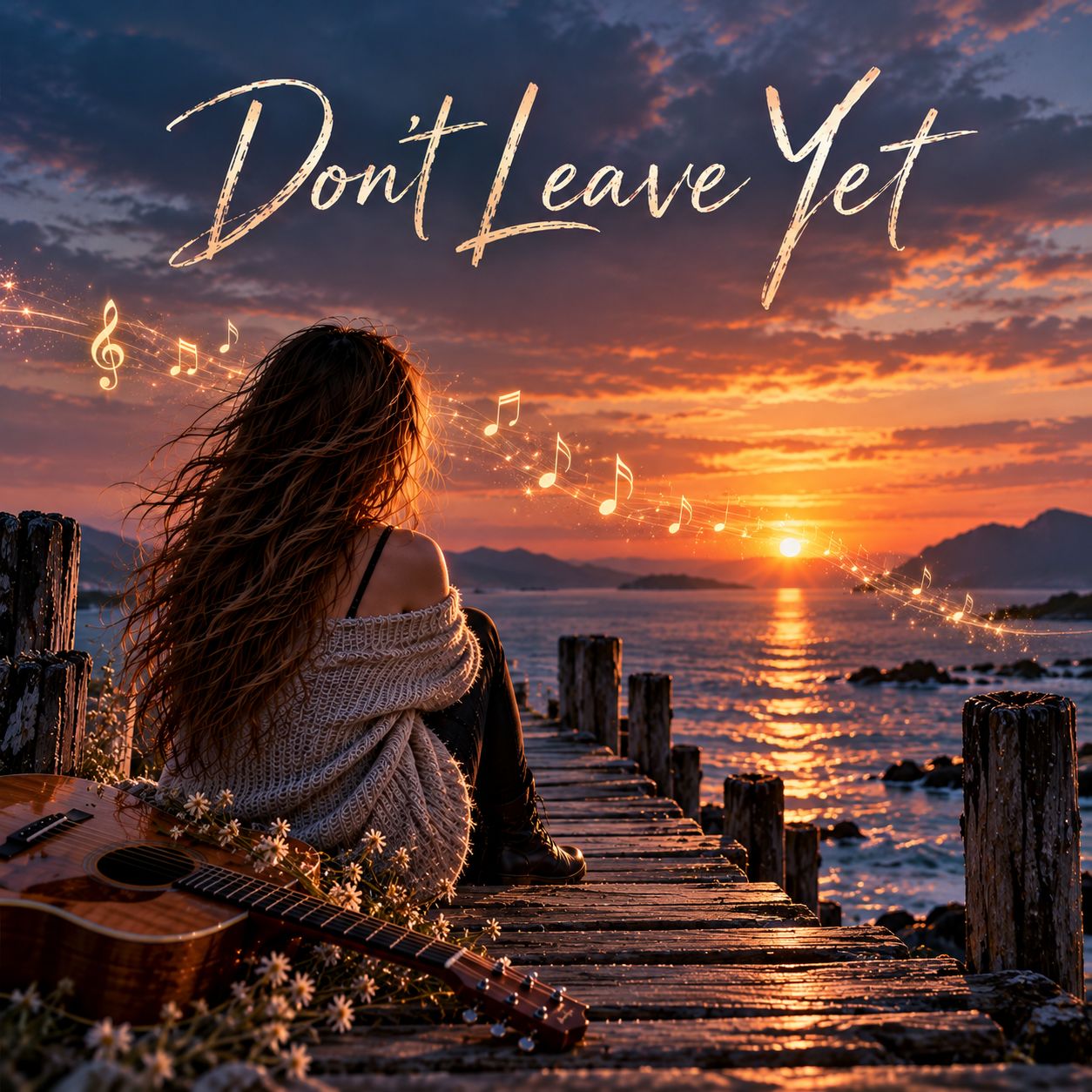 Don't Leave Yet artwork