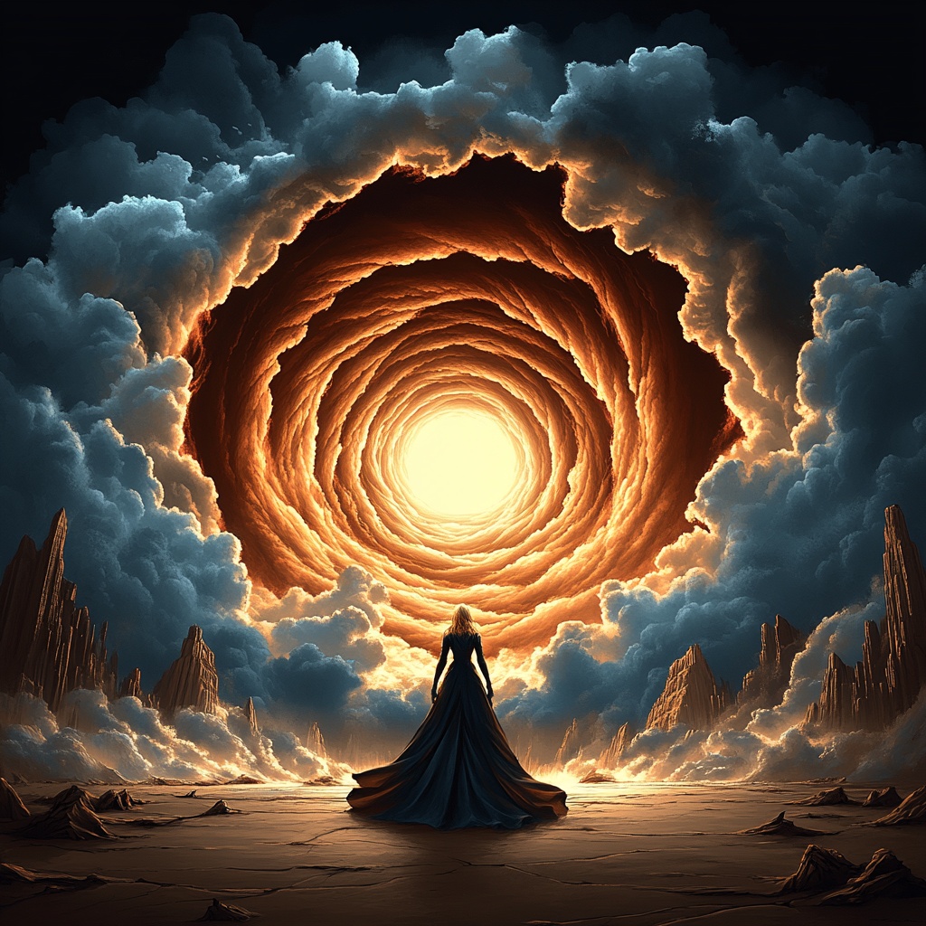 Let Zion in Her Beauty Rise (Remastered) artwork