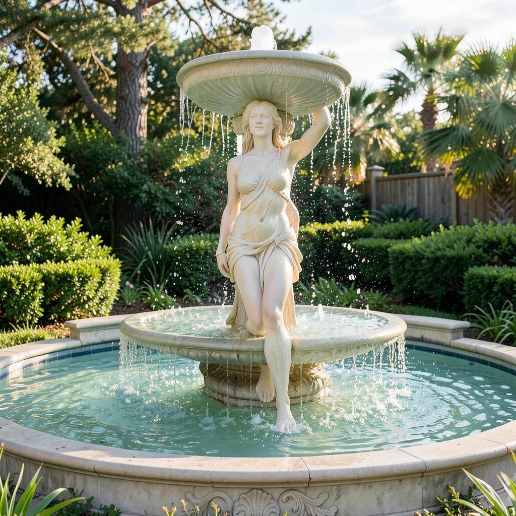 Fountain of Youth