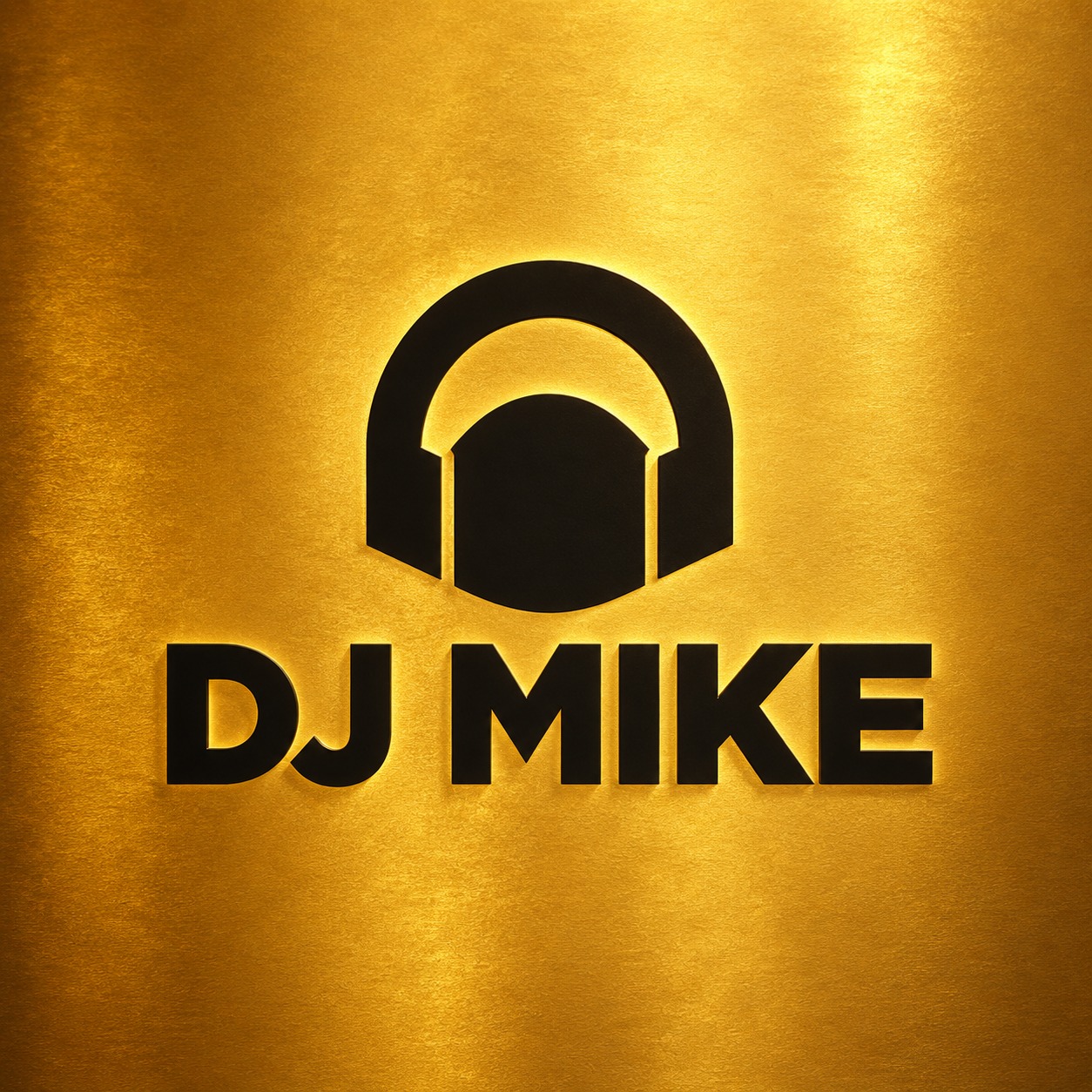 DJ Mike