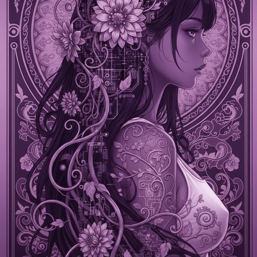 Image for  ONLY LOVE KNOWS remixes 🎄✨💫