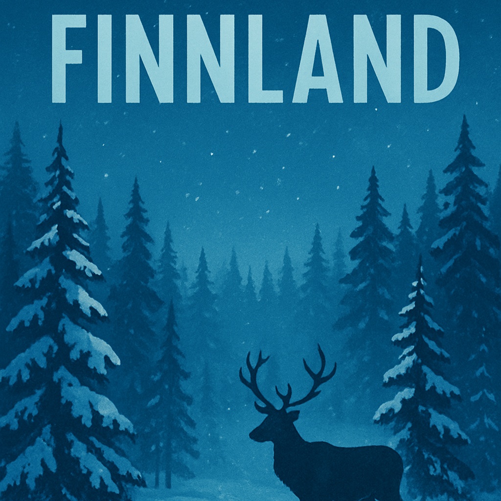 Image for Finnland
