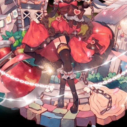 Image for 5thEP　𝓓𝓻𝓲𝓯𝓽𝓲𝓷𝓰　　