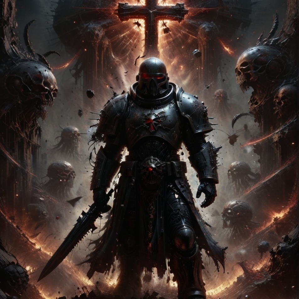 Image for Cantus Lux ex Tenebris, Echo Infinitum