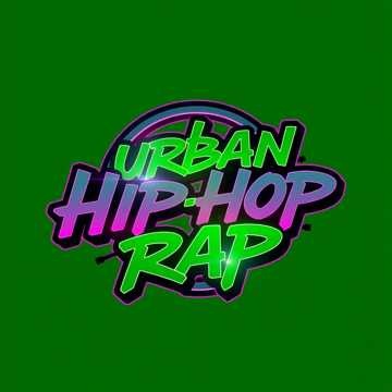 Image for Urban Hip-Hop/Rap