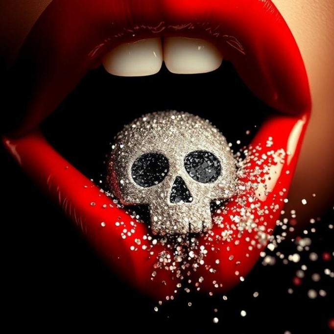 Image for Deadly  Glitter