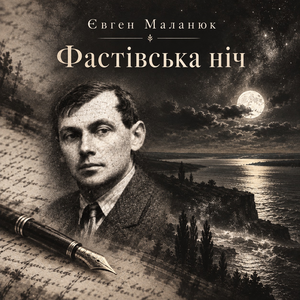 Фастівська ніч artwork