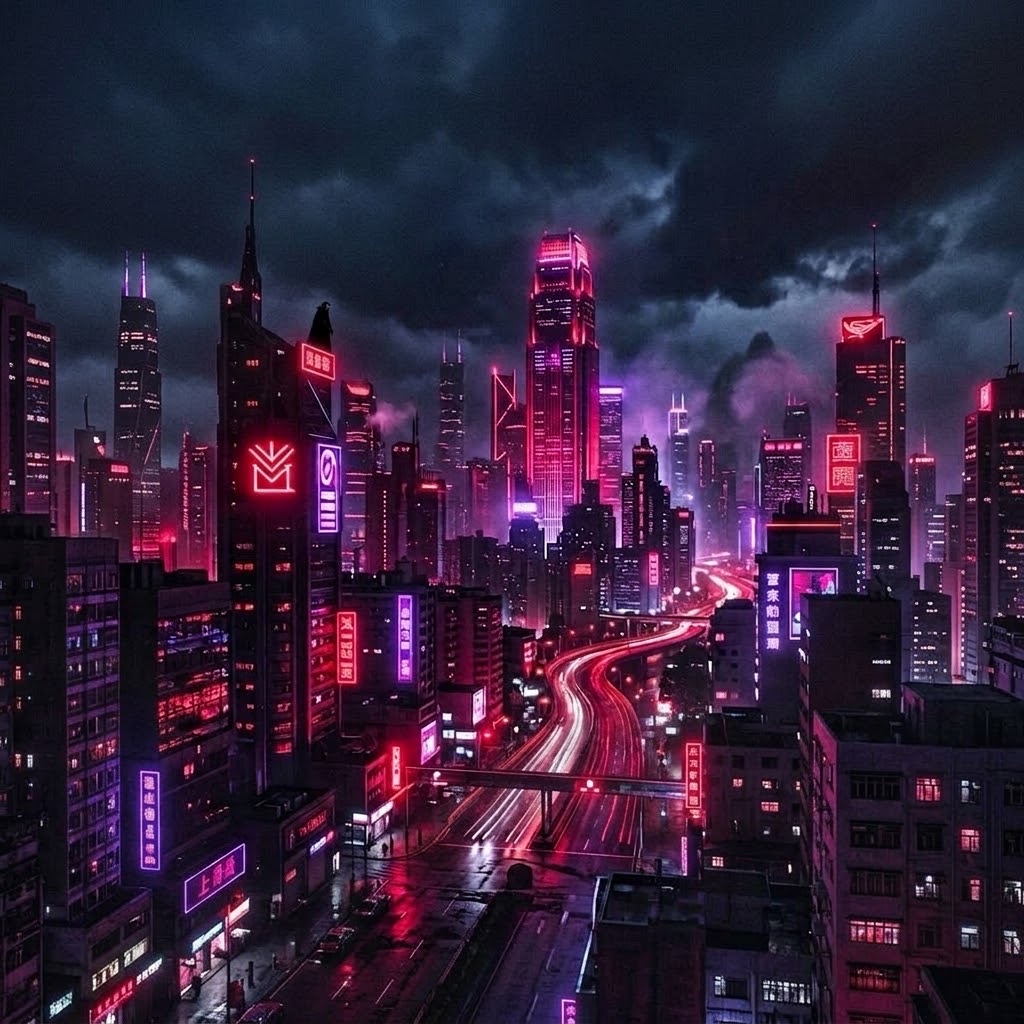 Own The Night artwork