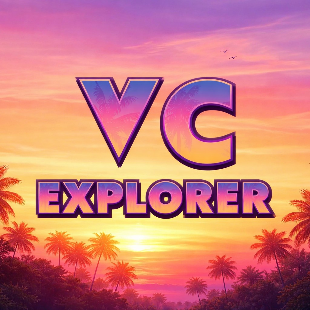 Vice City Explorer