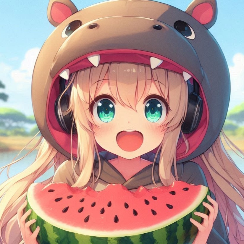 Image for 🦛かばたん🦛🌳じゃんぐる村ミニ企画第2弾🌳#かばたん