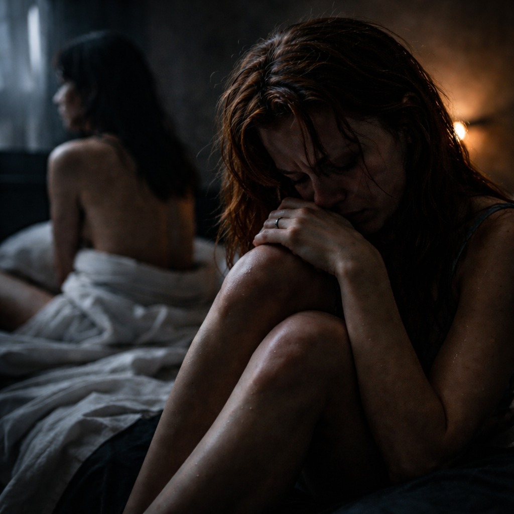 Image for Love Is To Suffer